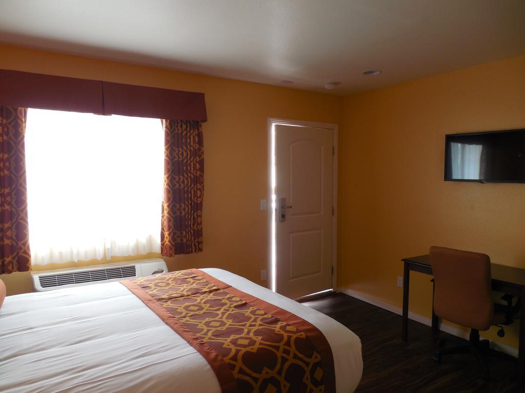 Coast Inn Oceanside Zimmer foto