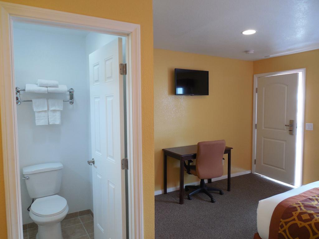 Coast Inn Oceanside Zimmer foto