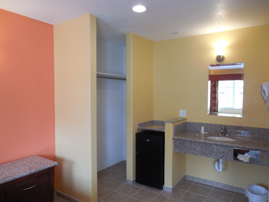 Coast Inn Oceanside Zimmer foto
