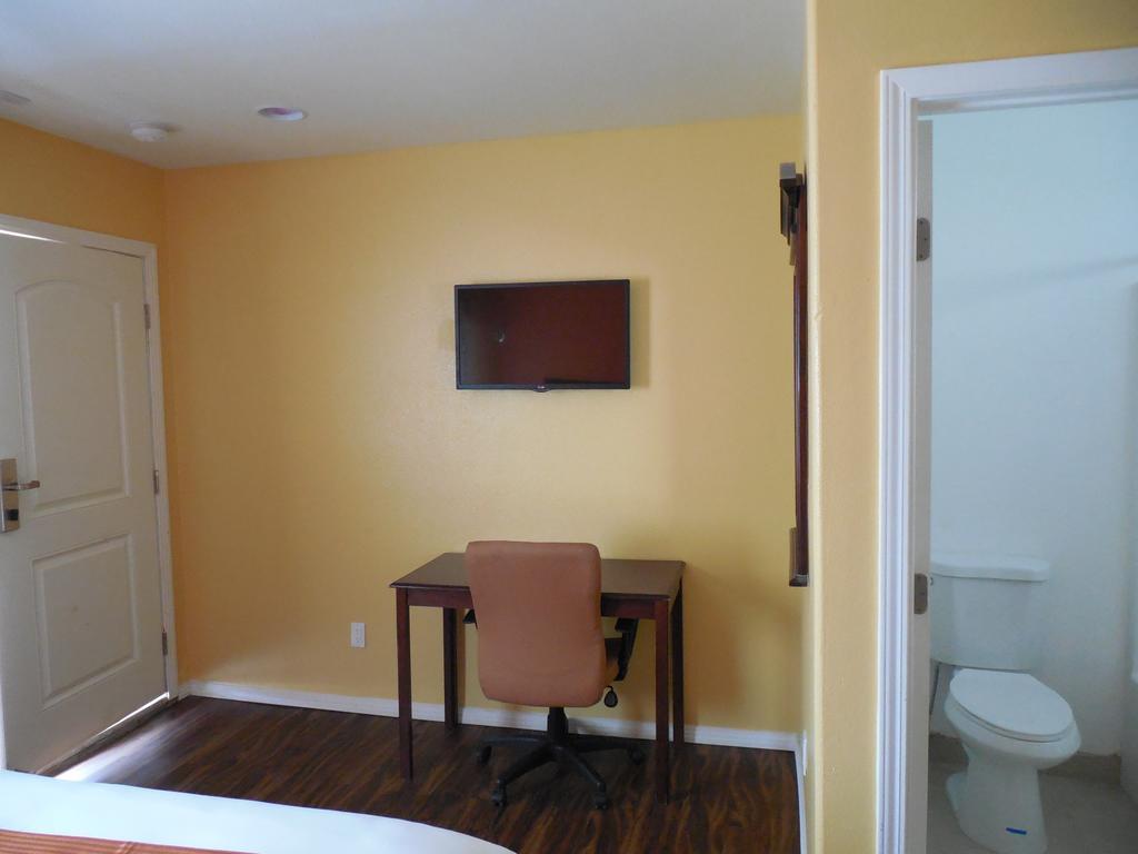 Coast Inn Oceanside Zimmer foto