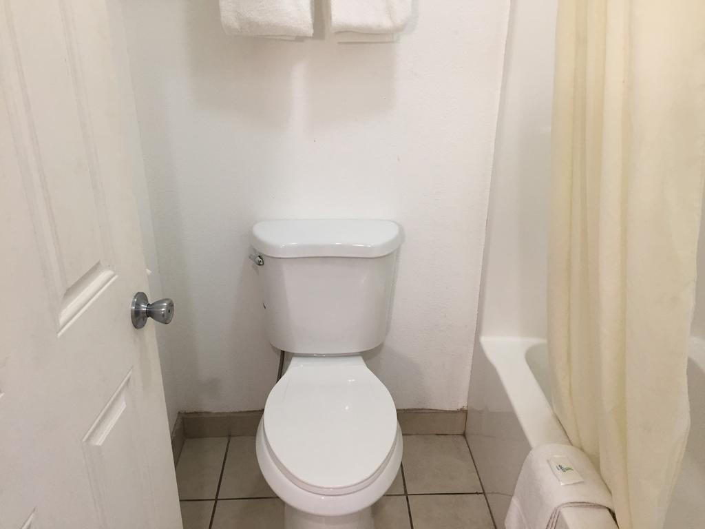 Coast Inn Oceanside Zimmer foto