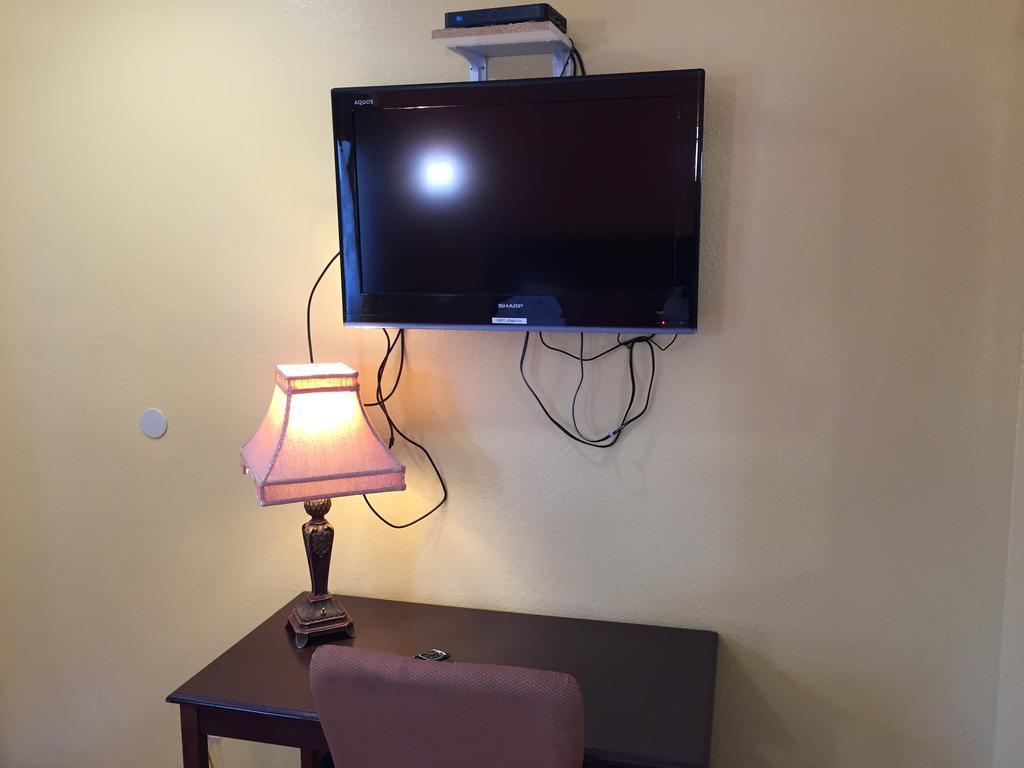 Coast Inn Oceanside Zimmer foto
