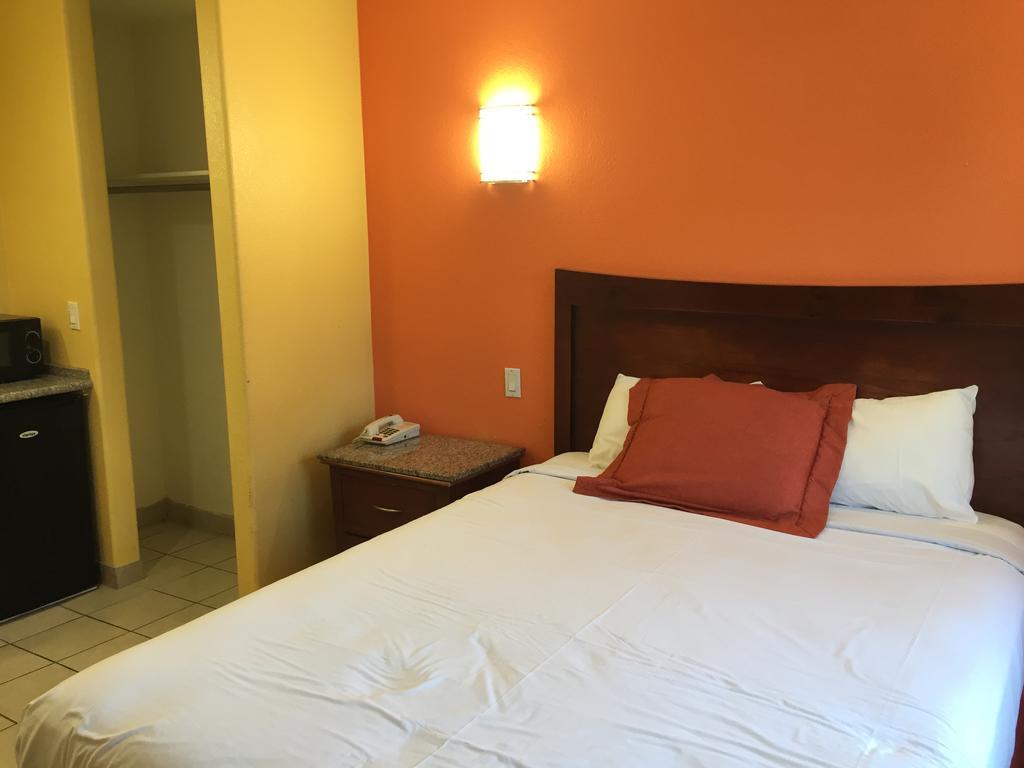 Coast Inn Oceanside Zimmer foto