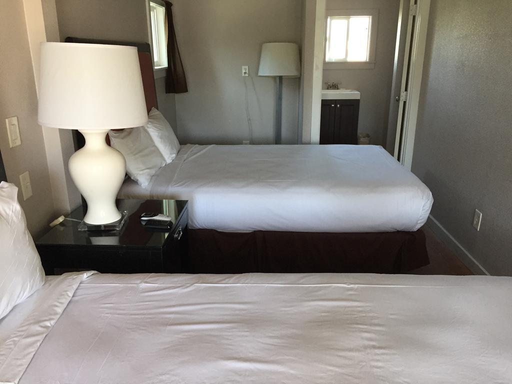 Coast Inn Oceanside Zimmer foto