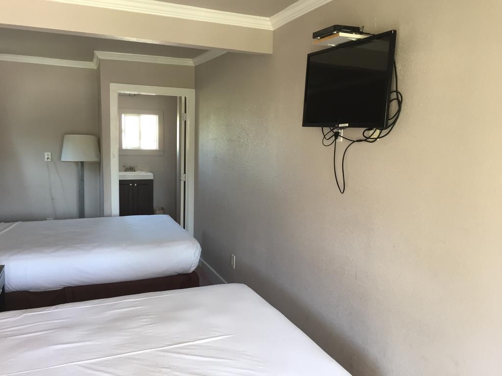 Coast Inn Oceanside Zimmer foto