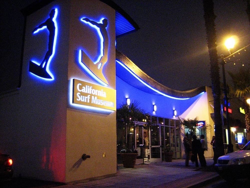 Coast Inn Oceanside Exterior foto
